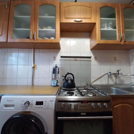 Wielunska Rooms Warsawa Bagian luar foto