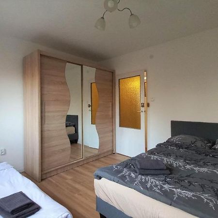 Wielunska Rooms Warsawa Bagian luar foto